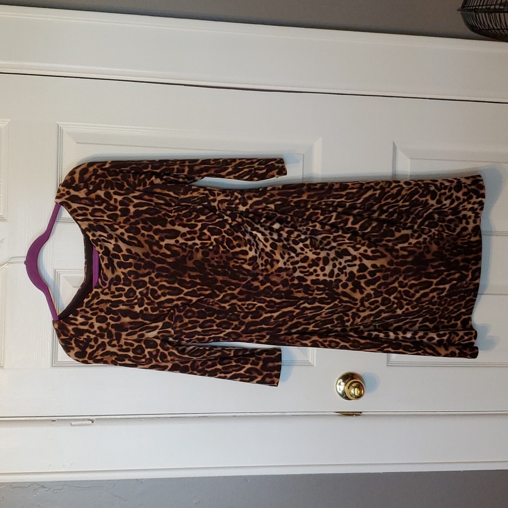 Lauren Ralph Lauren Dress